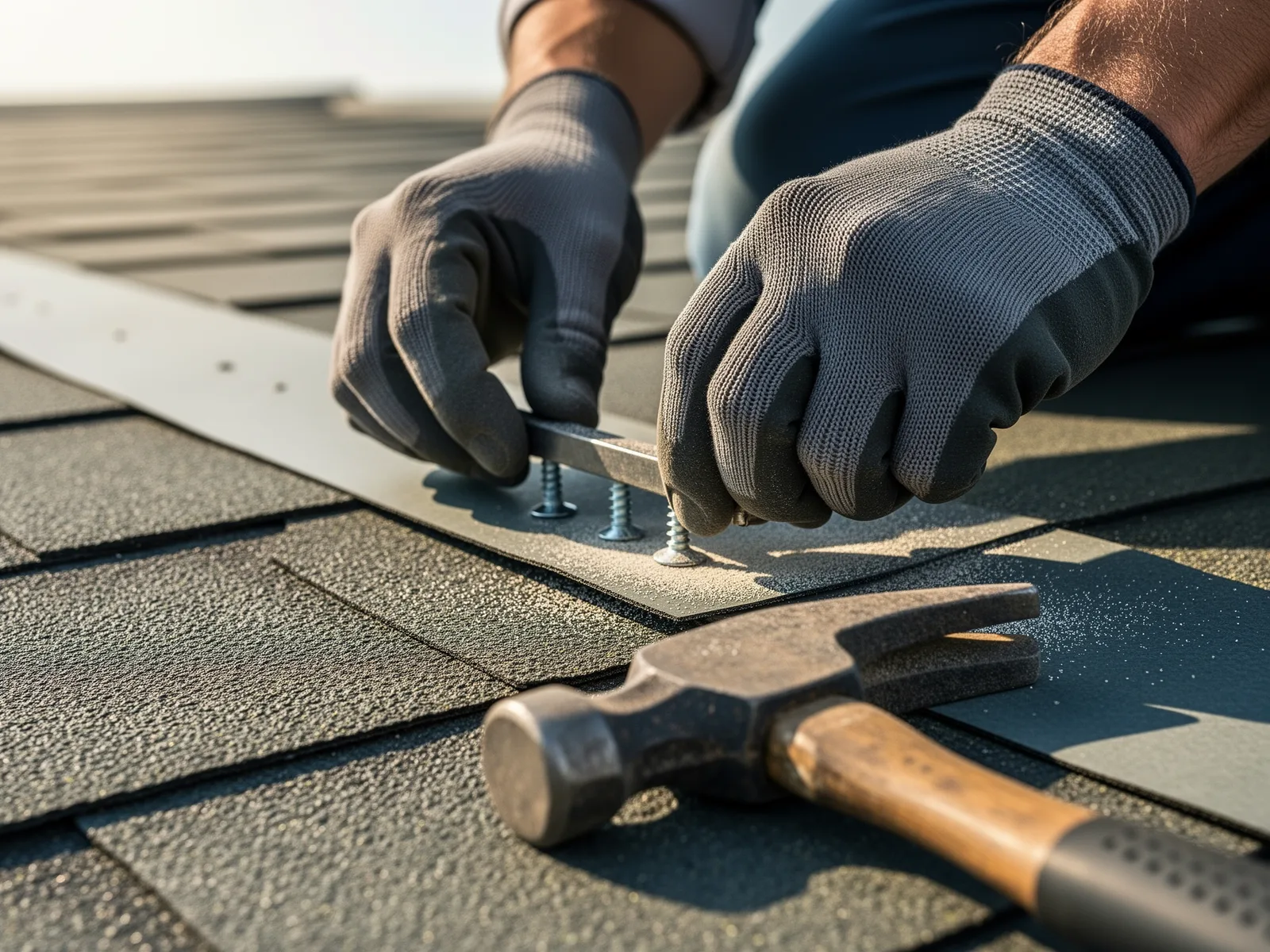 Why choose Fascia Repair in Hollywood, SC